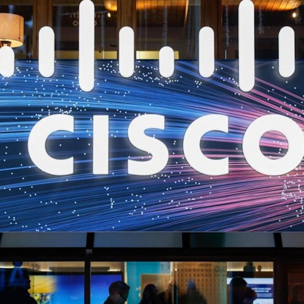 Cisco Systems Names Mark Patterson as Next CFO Cisco Systems Names Mark Patterson as Next CFO