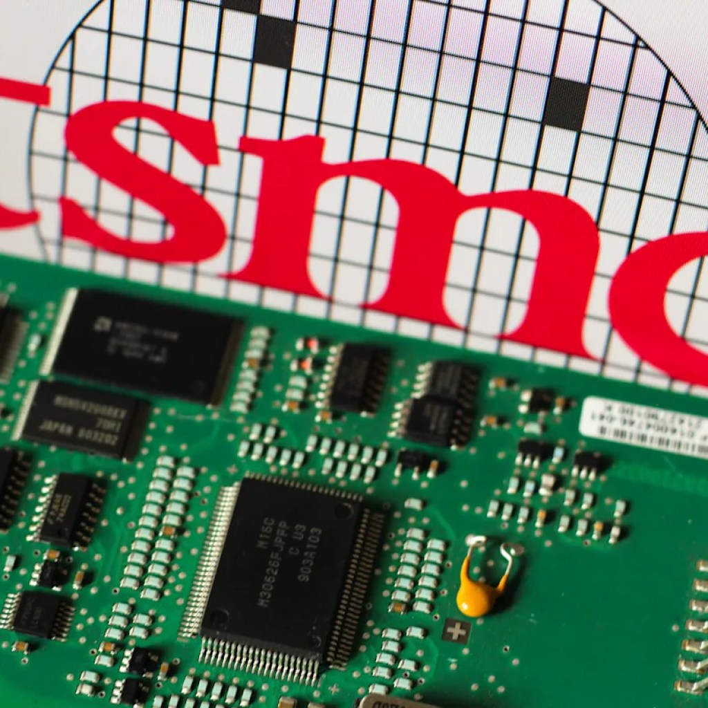 Chip sector shifts: Nvidia to beat Apple as TSMC’s top customer Chip sector shifts: Nvidia to beat Apple as TSMC’s top customer