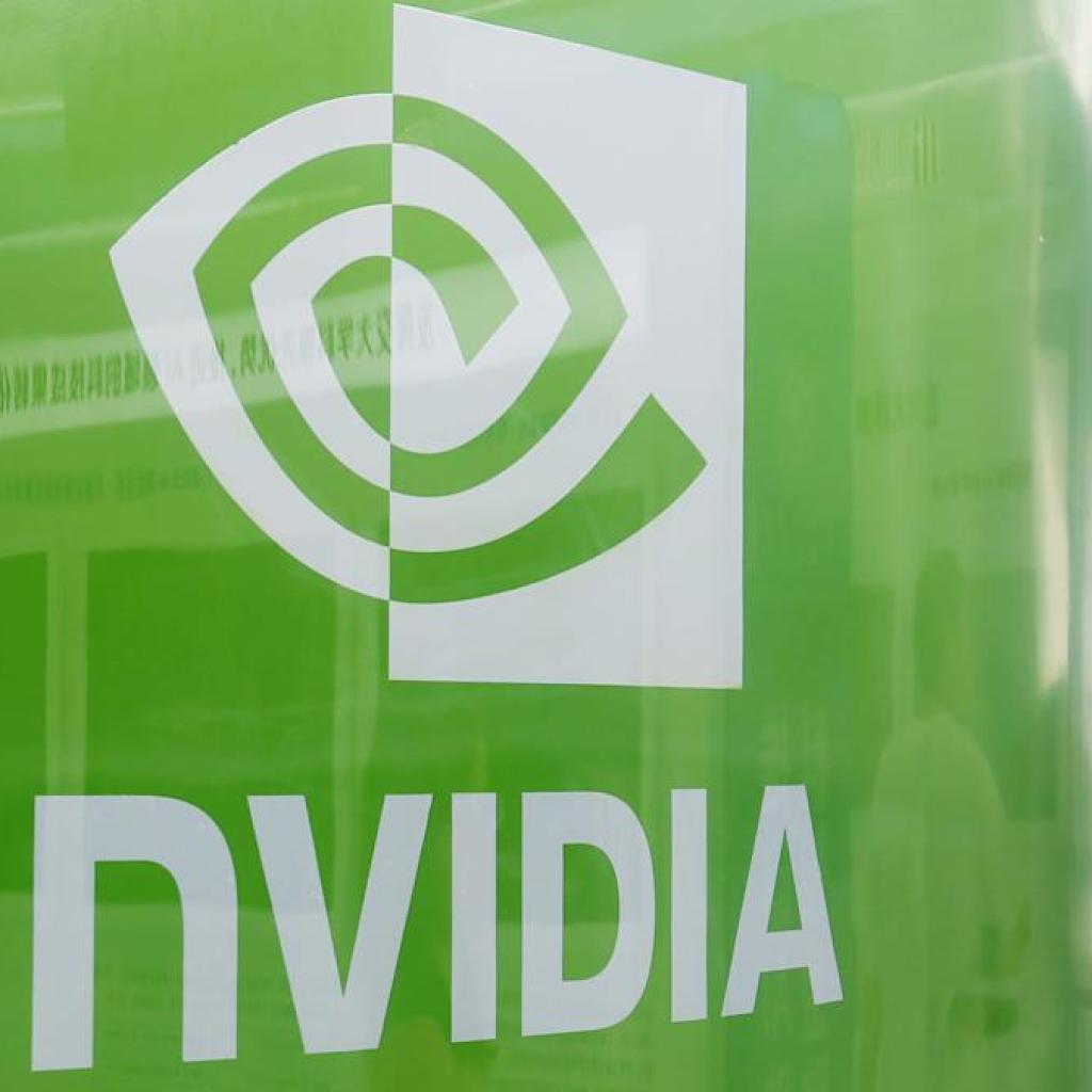 Nvidia’s margins outlook is ‘a little concerning.’ Here’s why. Nvidia’s margins outlook is ‘a little concerning.’ Here’s why.