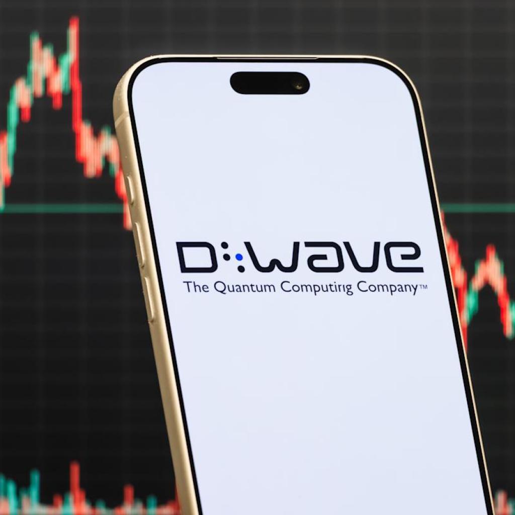 D-Wave CEO says Nvidia should be ‘shaking in their boots’ as quantum computing battles AI GPUs D-Wave CEO says Nvidia should be ‘shaking in their boots’ as quantum computing battles AI GPUs