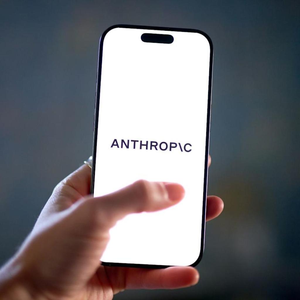 Claude AI Maker Anthropic is considering going public as early as October Claude AI Maker Anthropic is considering going public as early as October