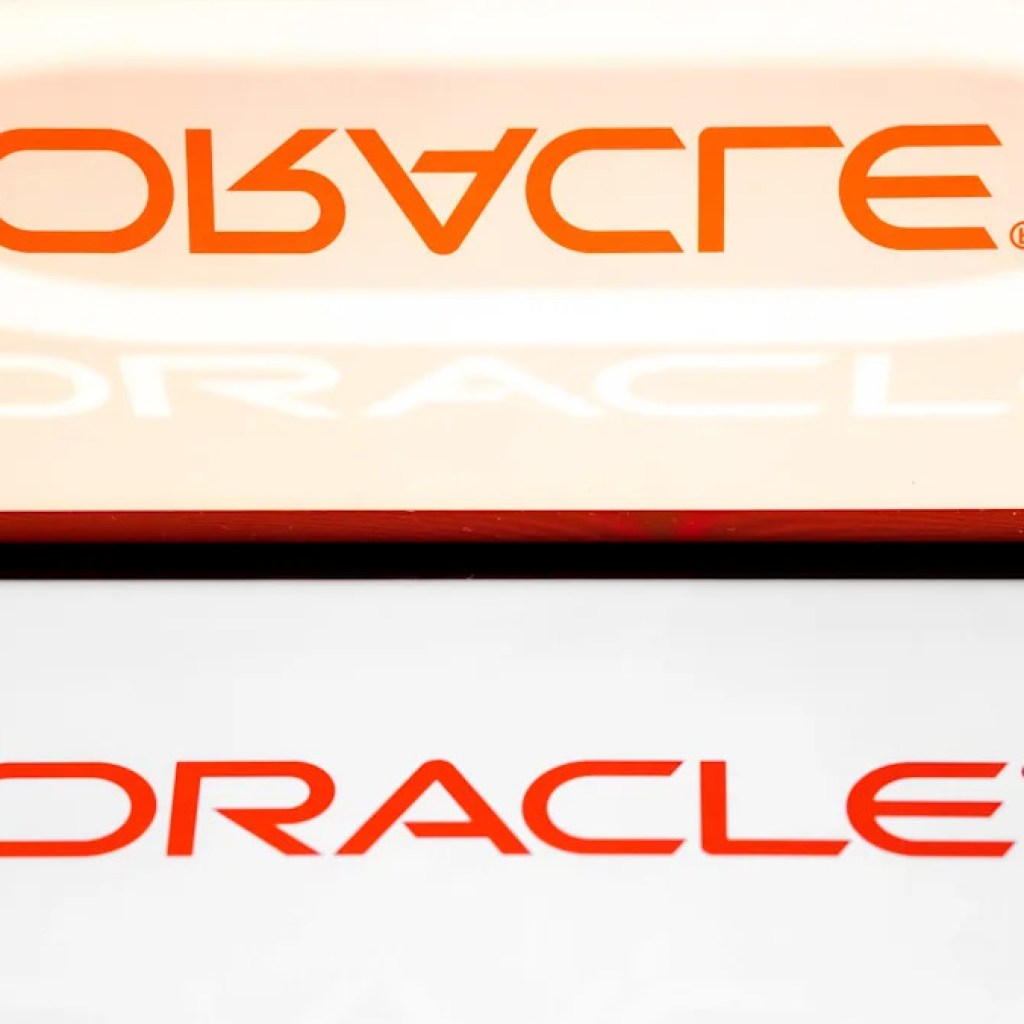Why Oracle is this analyst’s best software stock pick in 2026 Why Oracle is this analyst’s best software stock pick in 2026