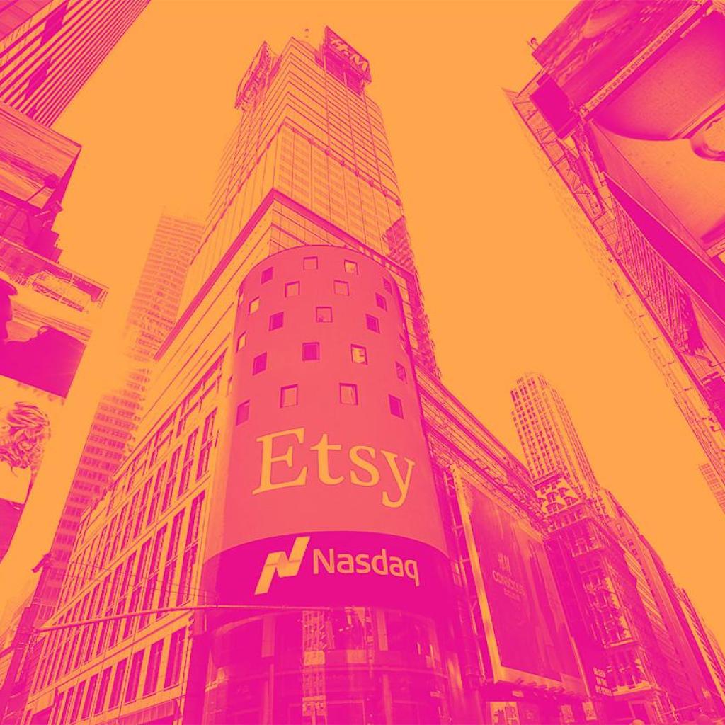 Etsy (ETSY) and Snap (SNAP), Lyft (LYFT), Intel (INTC), Target (TGT) Stocks Trade Down, What You Need To Know Etsy (ETSY) and Snap (SNAP), Lyft (LYFT), Intel (INTC), Target (TGT) Stocks Trade Down, What You Need To Know