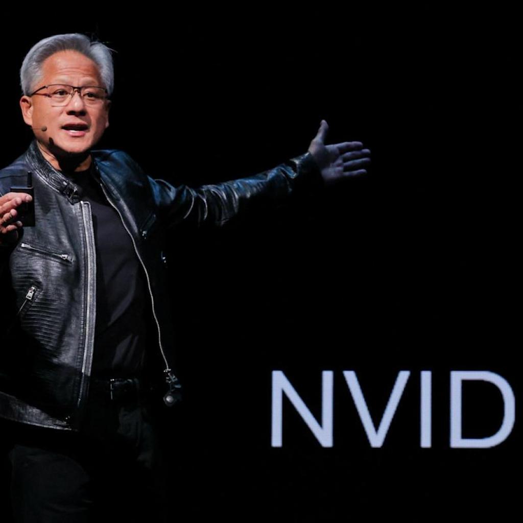 Do you think Nvidia stock will rise to 5? Yahoo Finance readers have their say Do you think Nvidia stock will rise to 5? Yahoo Finance readers have their say