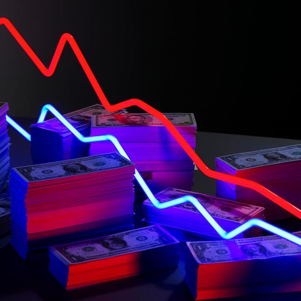 Nutanix Stock Plummets 22% on Mixed Earnings Report Nutanix Stock Plummets 22% on Mixed Earnings Report