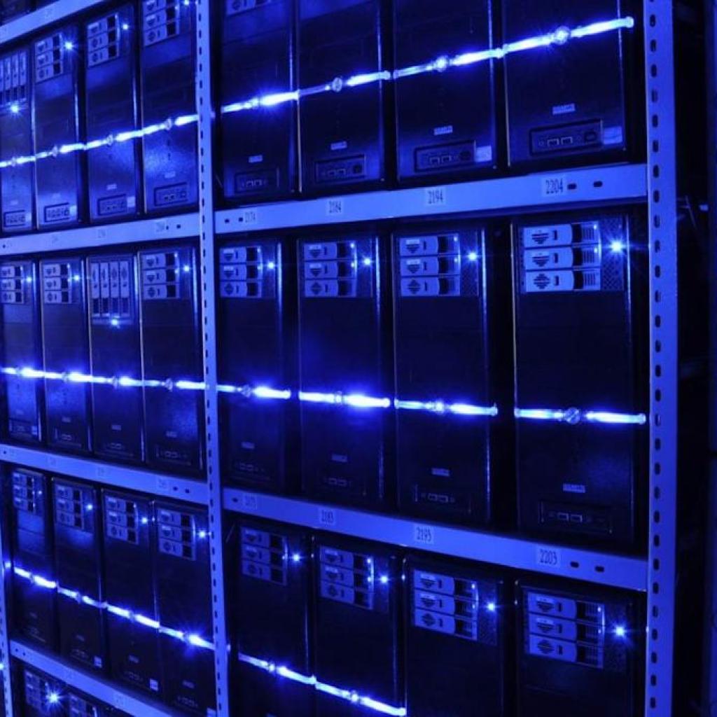 IREN Drops 9% After Friday Rip: NVIDIA AI Cloud Excitement Cools as Profit-Taking Hits IREN Drops 9% After Friday Rip: NVIDIA AI Cloud Excitement Cools as Profit-Taking Hits