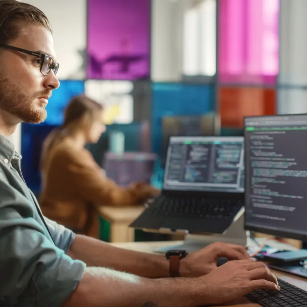 How Cisco is leaning on recruiting and upskilling staff in the AI era—instead of mass layoffs How Cisco is leaning on recruiting and upskilling staff in the AI era—instead of mass layoffs