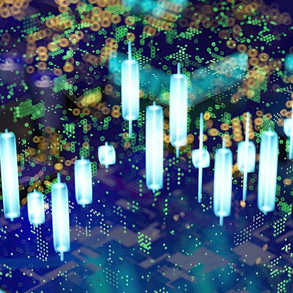 The ‘new kids on the block’ for AI trade investors The ‘new kids on the block’ for AI trade investors