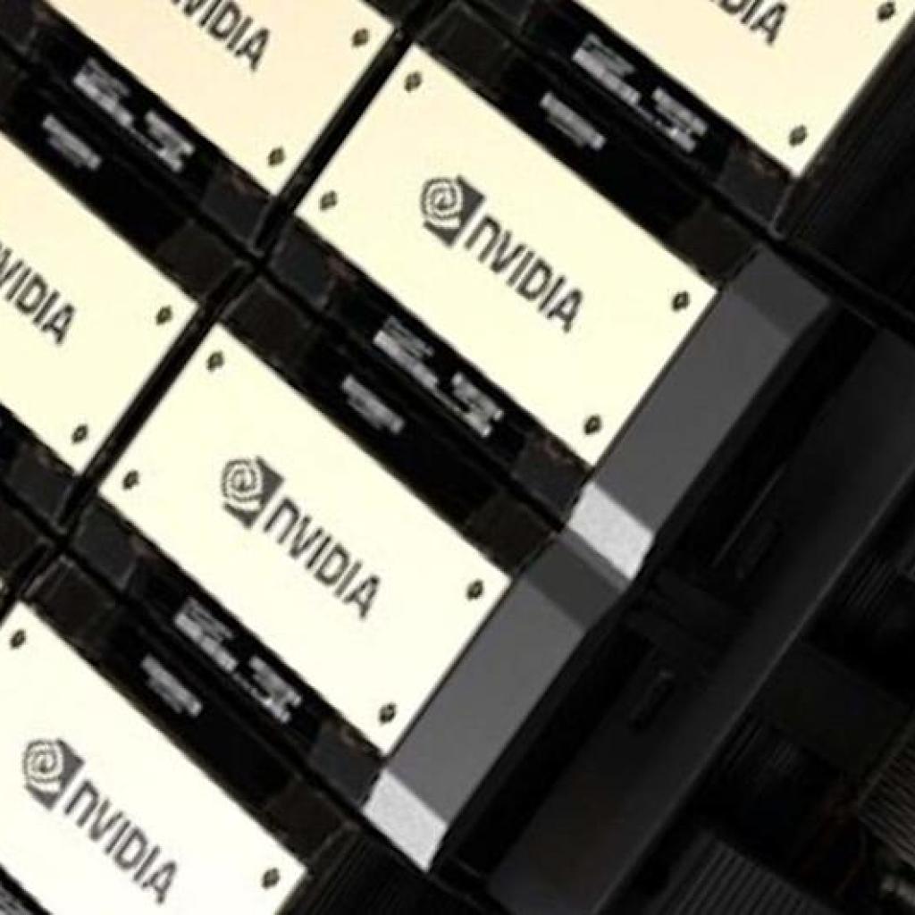 What Nvidia’s CFO Just Revealed About GPU Demand Should Have Every AI Investor Paying Attention What Nvidia’s CFO Just Revealed About GPU Demand Should Have Every AI Investor Paying Attention