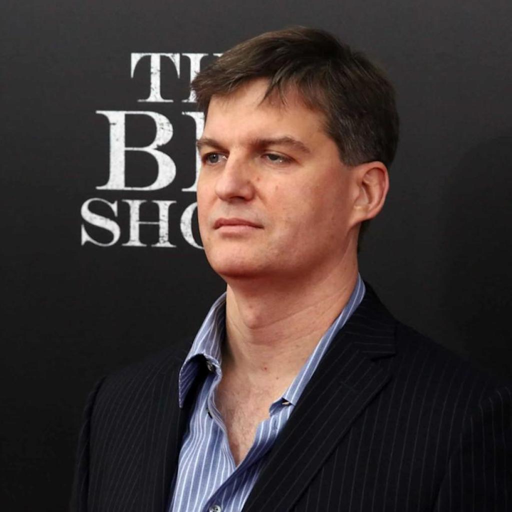 Michael Burry Just Went Long on Microsoft. Is the Market Missing Something Big? Michael Burry Just Went Long on Microsoft. Is the Market Missing Something Big?