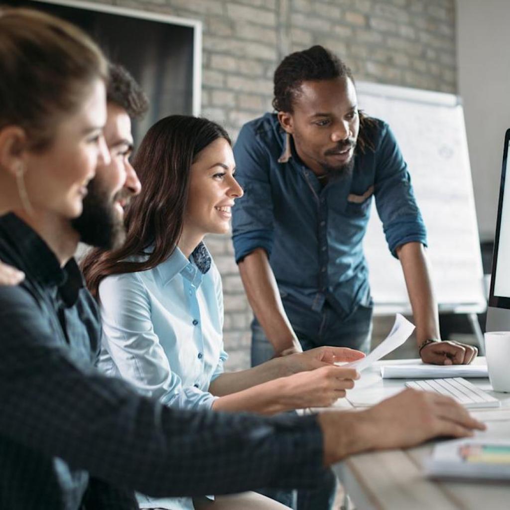 Better AI Buy Right Now: Nvidia vs Palantir Better AI Buy Right Now: Nvidia vs Palantir