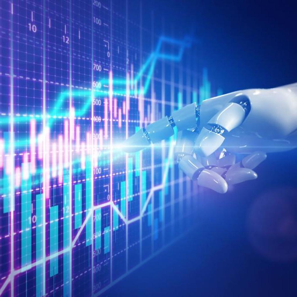 Top ideas for non-chip AI investments in 2025 Top ideas for non-chip AI investments in 2025