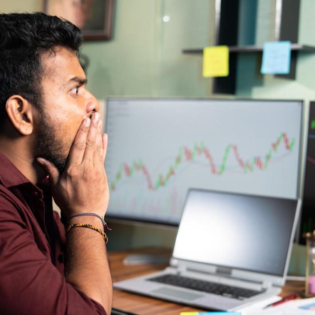 2 Artificial Intelligence (AI) Stocks I’m Buying If the Market Crashes 2 Artificial Intelligence (AI) Stocks I’m Buying If the Market Crashes