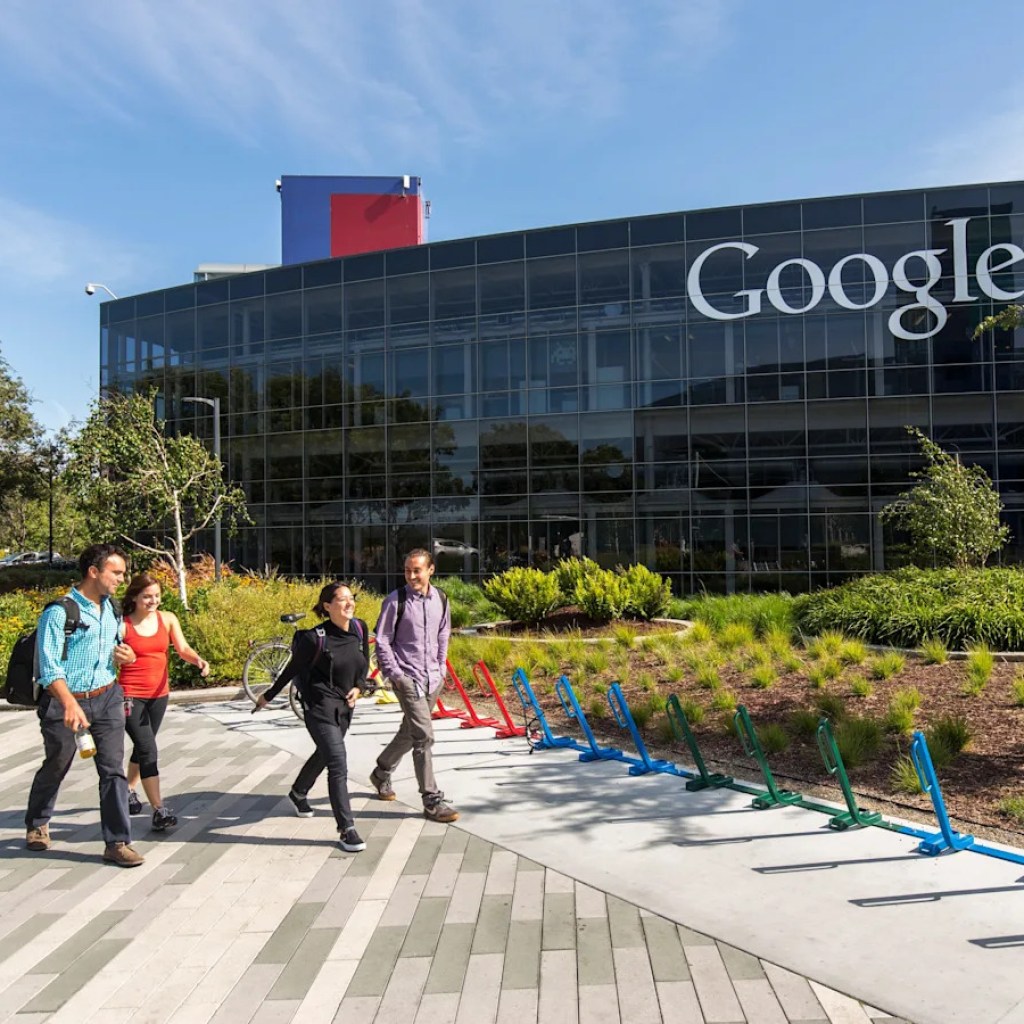 He worked at Google, Meta, and OpenAI. He recommends 3 steps to find success in Big Tech. He worked at Google, Meta, and OpenAI. He recommends 3 steps to find success in Big Tech.