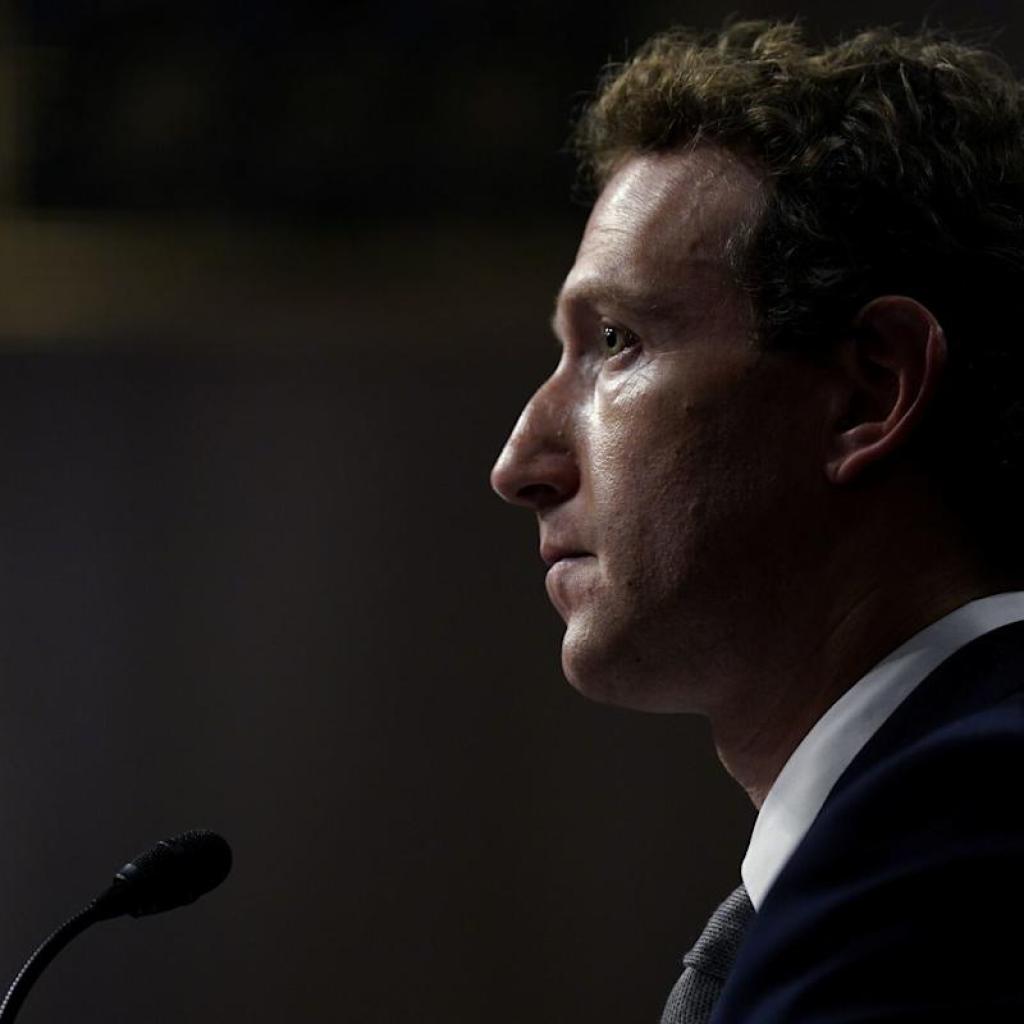 Meta to spend as much as billion on AI efforts in 2025 Meta to spend as much as billion on AI efforts in 2025