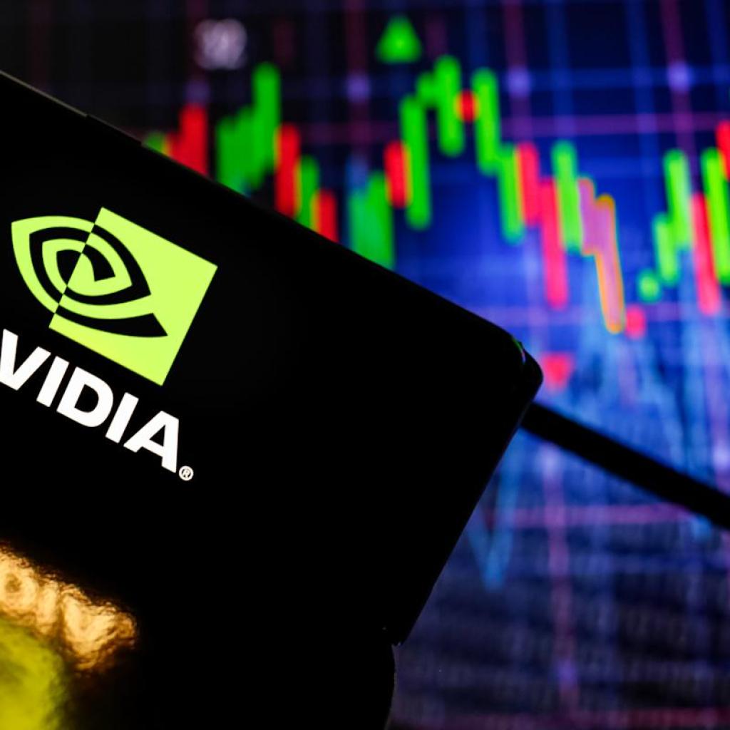 Nvidia to win the race to trillion market cap, experts say Nvidia to win the race to trillion market cap, experts say