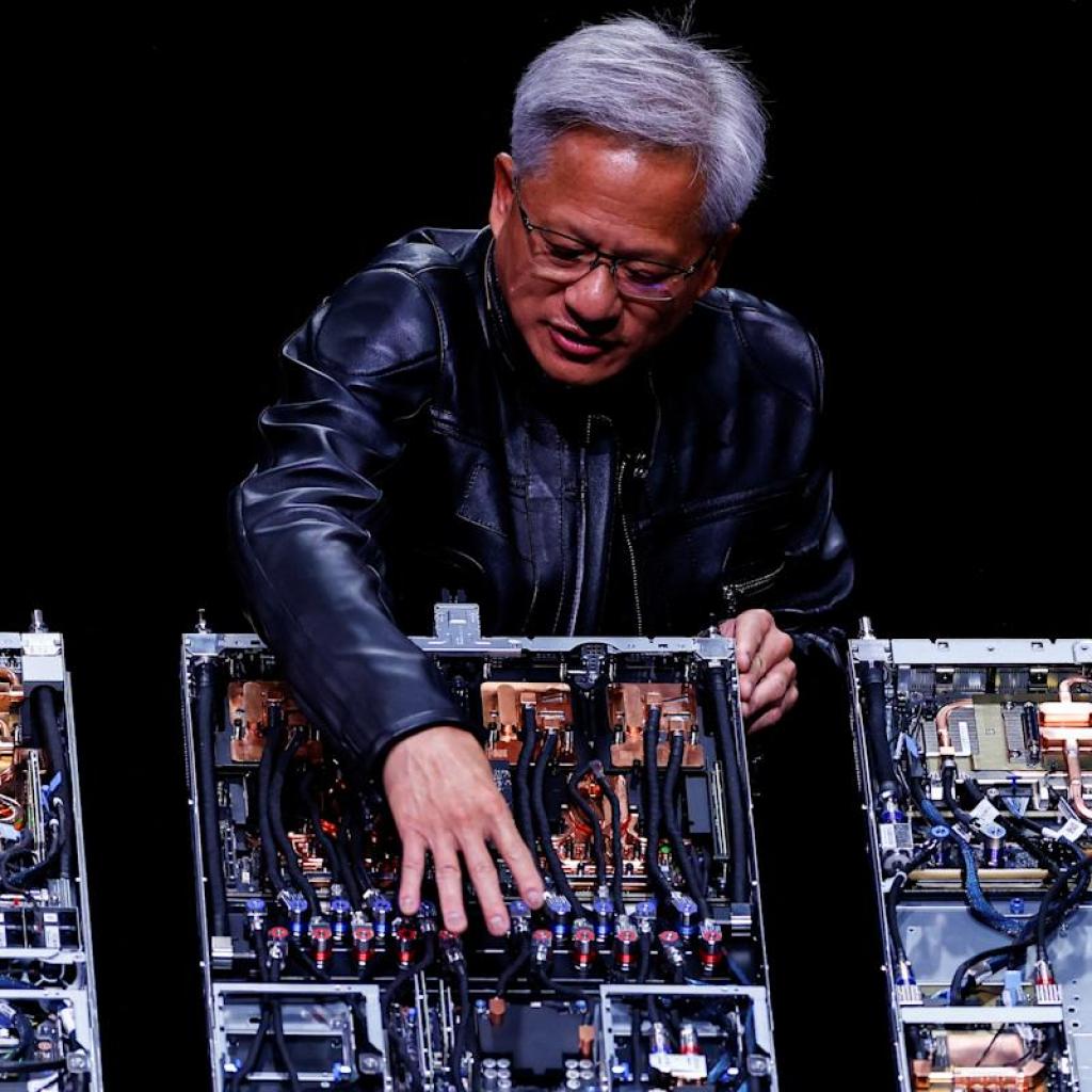 Trending tickers: The latest investor updates on Nvidia, Alibaba, Novavax, Ryanair and Diageo Trending tickers: The latest investor updates on Nvidia, Alibaba, Novavax, Ryanair and Diageo