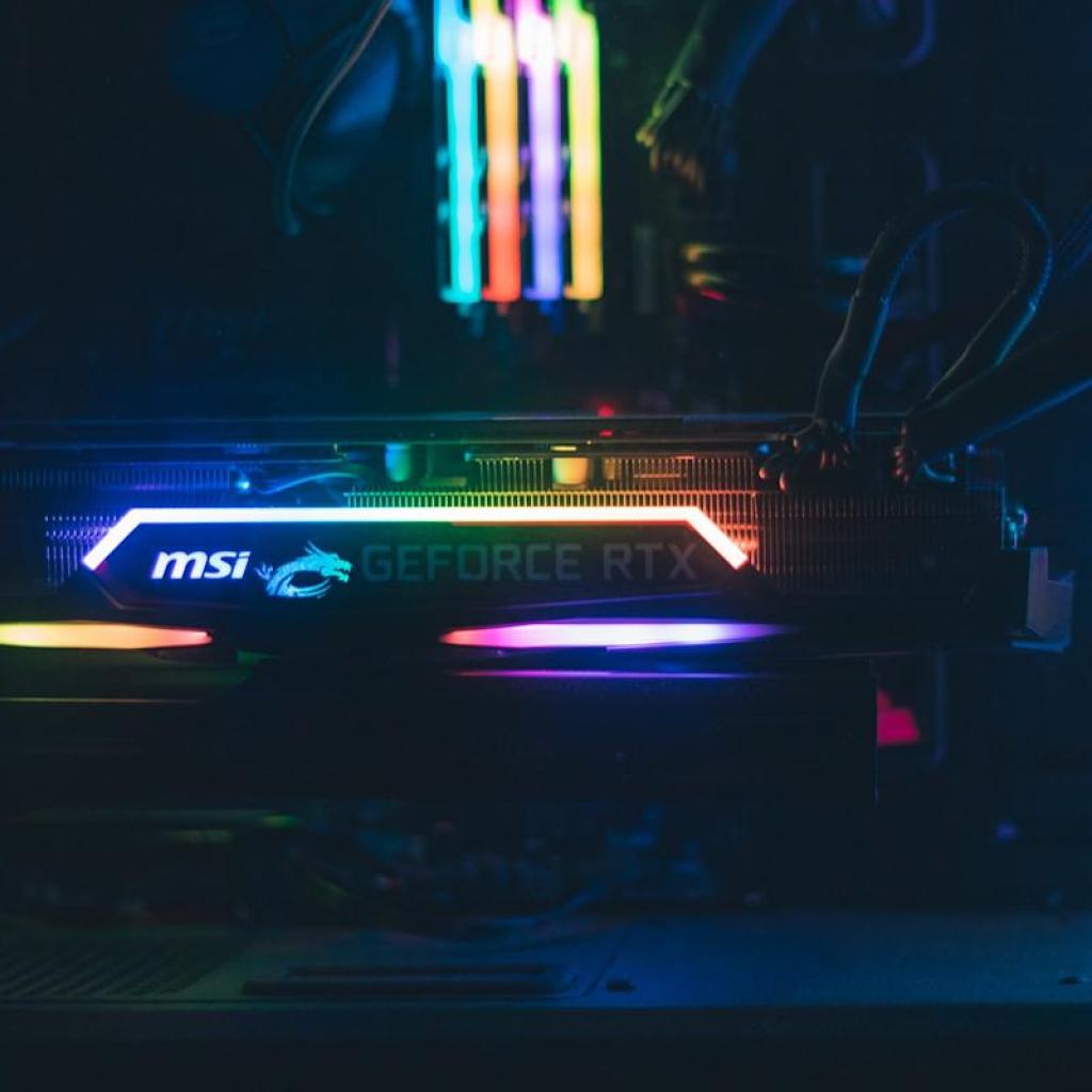 Jim Cramer on NVIDIA: “When It Comes to GPUs and Service, I Want to Go With Jensen” Jim Cramer on NVIDIA: “When It Comes to GPUs and Service, I Want to Go With Jensen”