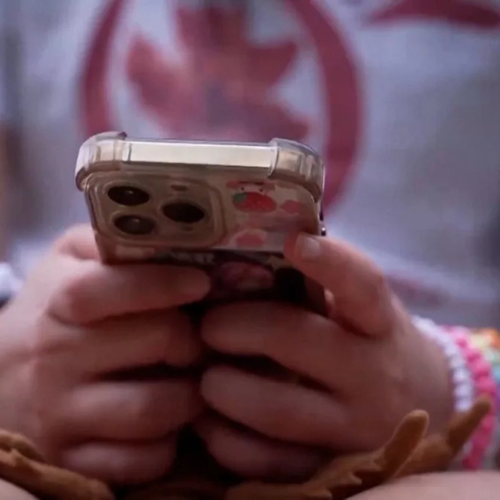 Meta and Google can’t own your addiction | Letter Meta and Google can’t own your addiction | Letter