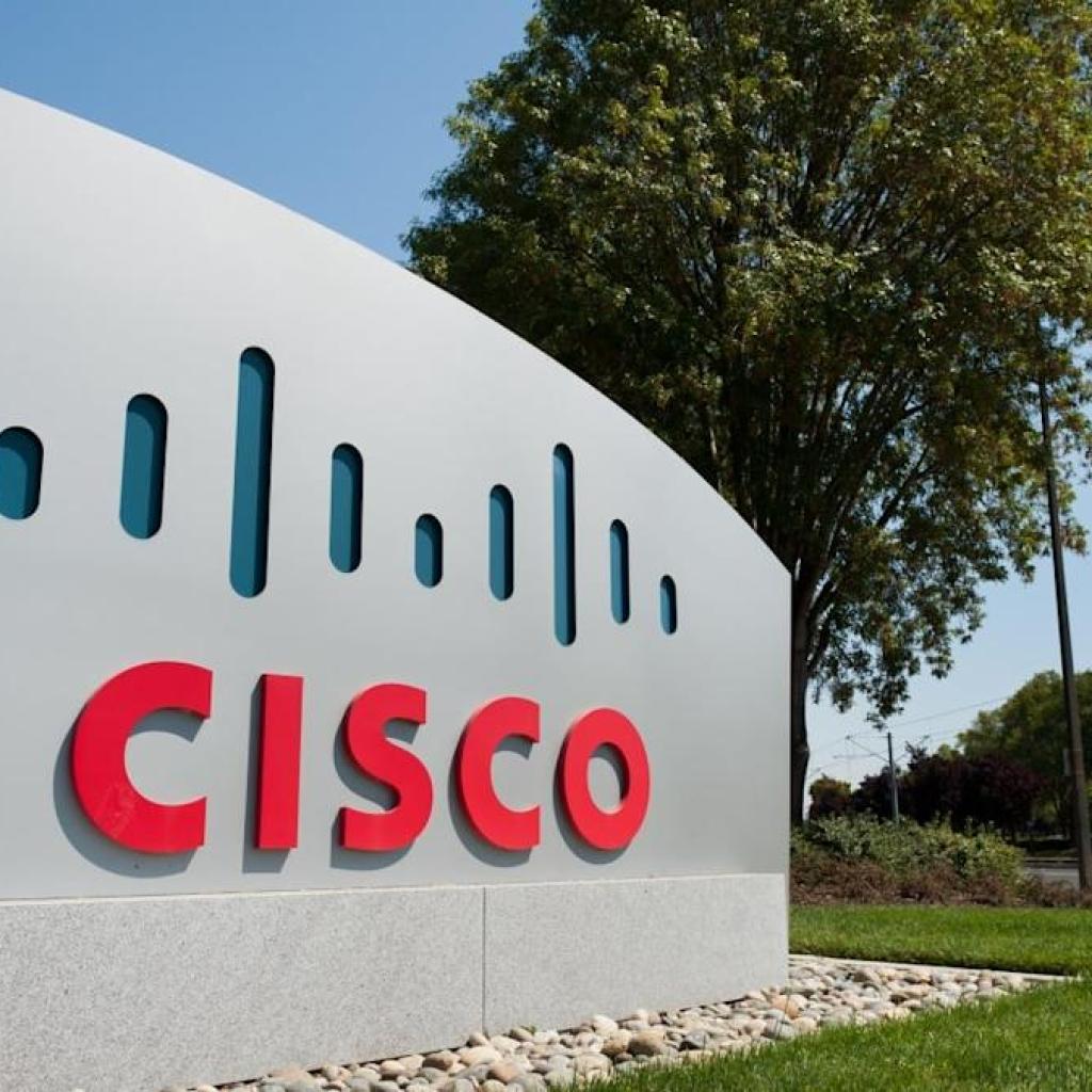 Why Cisco’s AI and Networking Tailwinds Point to .76 in 12 Months Why Cisco’s AI and Networking Tailwinds Point to .76 in 12 Months