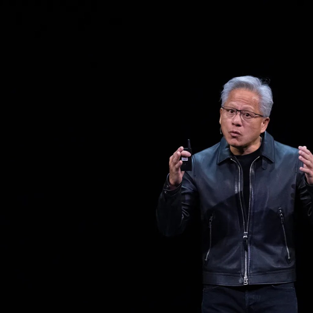 Nvidia to report Q3 earnings amid investor concerns of AI overbuilding Nvidia to report Q3 earnings amid investor concerns of AI overbuilding