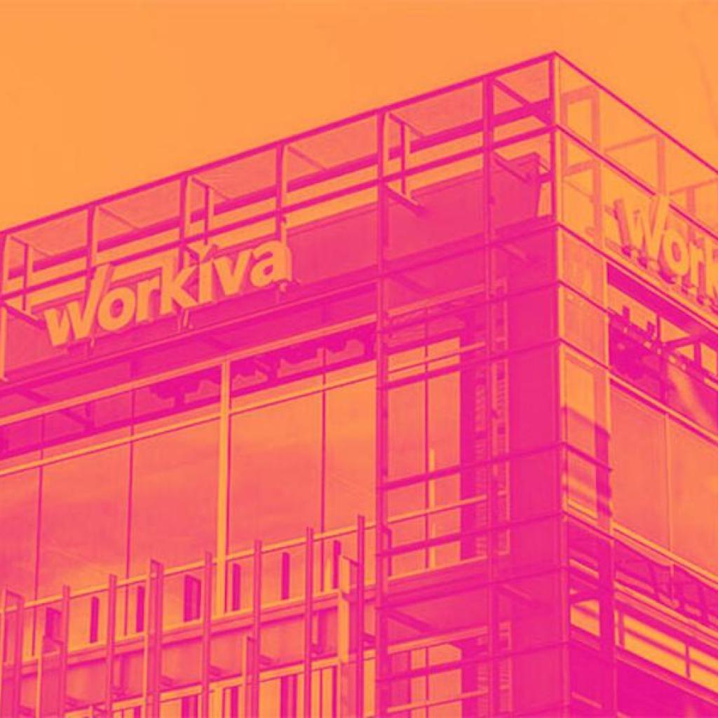 Workiva, Elastic and Nutanix Stocks Plunge, What You Need to Know Workiva, Elastic and Nutanix Stocks Plunge, What You Need to Know