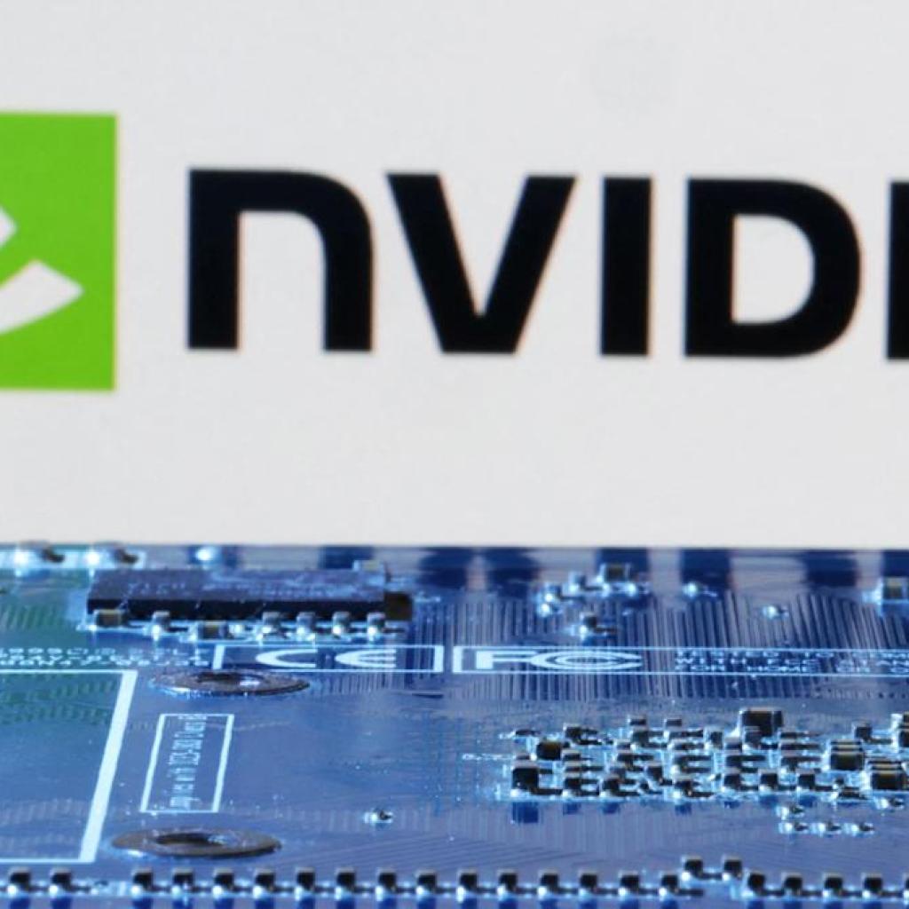 What Musk’s ties to Trump could mean for Nvidia What Musk’s ties to Trump could mean for Nvidia