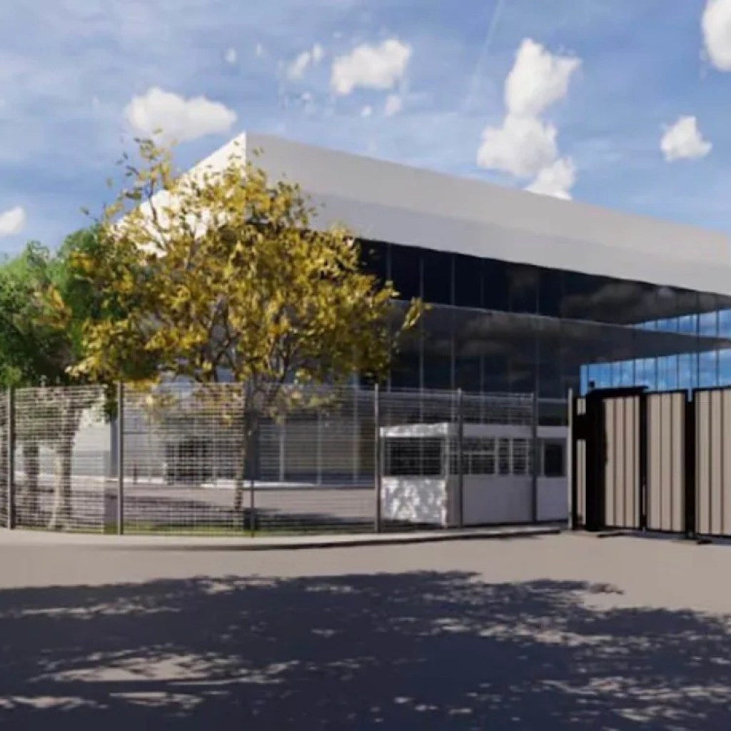 British AI giant faces energy backlash over Microsoft data centre British AI giant faces energy backlash over Microsoft data centre