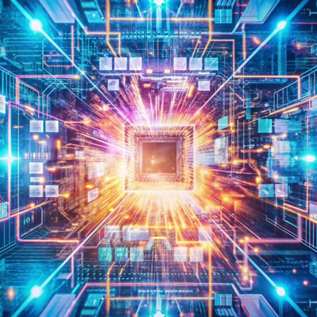 Nvidia vs TSM-Earnings Reveal AI Hardware Power Split Nvidia vs TSM-Earnings Reveal AI Hardware Power Split