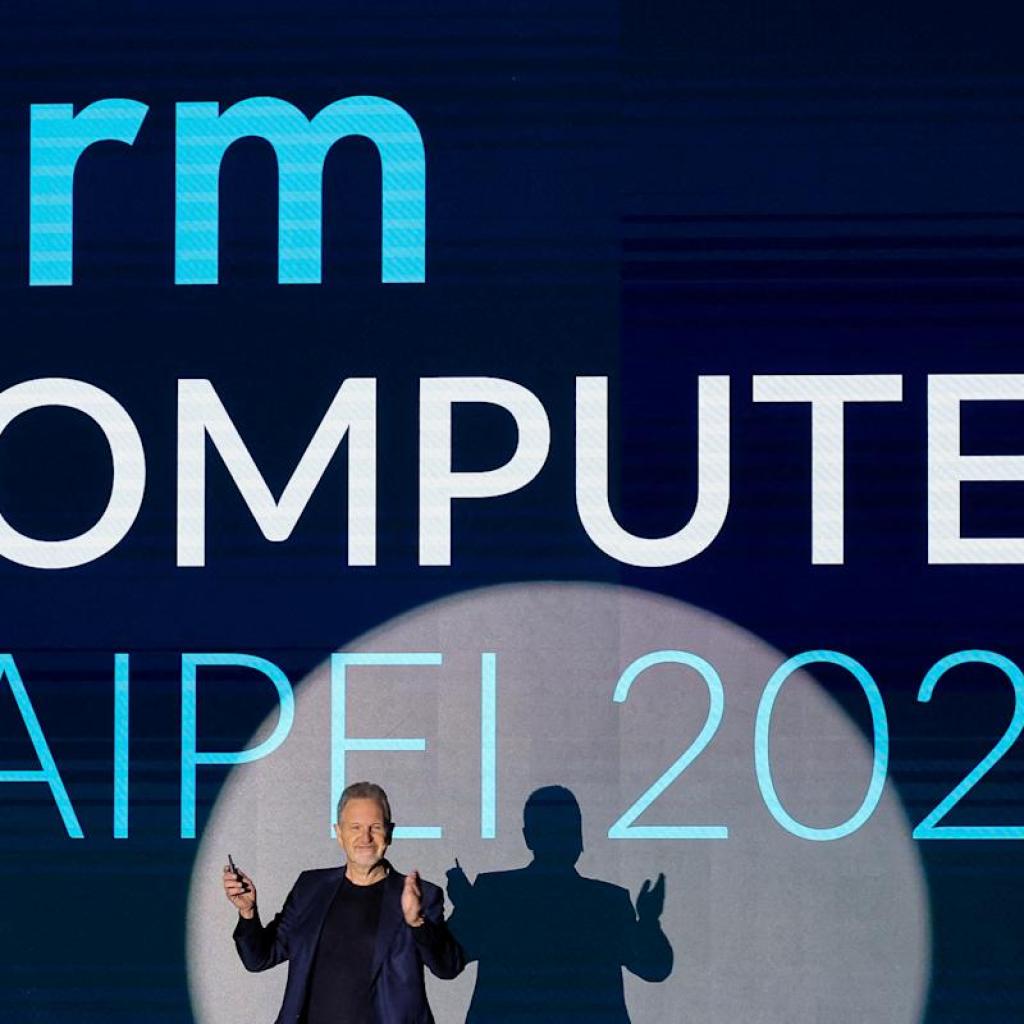 The Threat Posed by Arm Chips to Intel and AMD’s PC Dominance The Threat Posed by Arm Chips to Intel and AMD’s PC Dominance