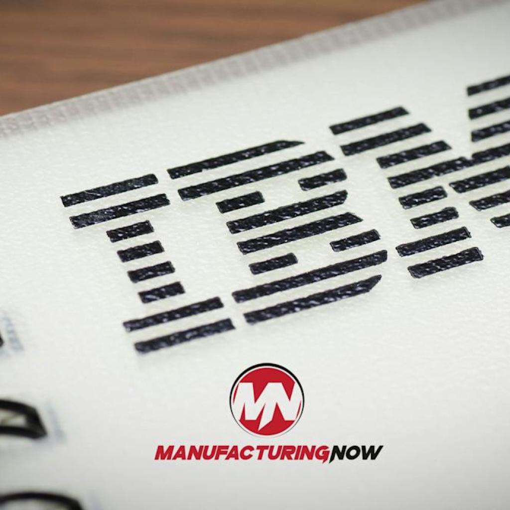 IBM to Invest Billions in American Manufacturing IBM to Invest Billions in American Manufacturing
