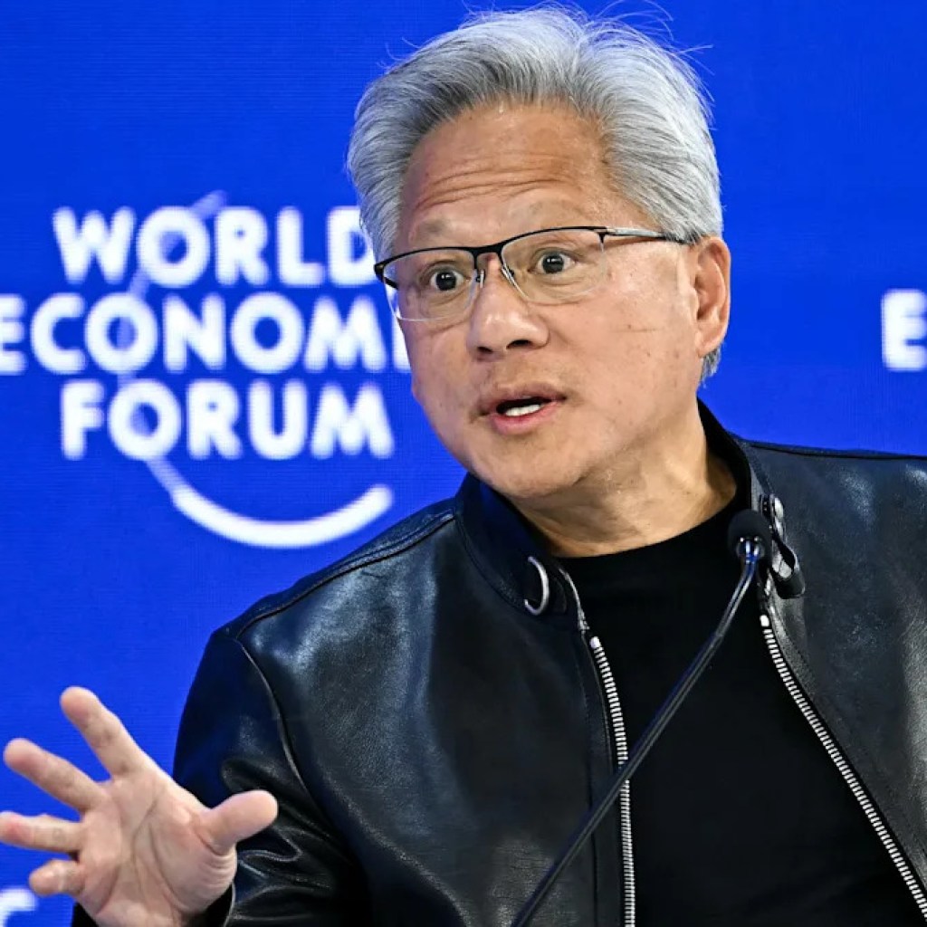 Nvidia CEO calls for further investment in AI: Key takeaways Nvidia CEO calls for further investment in AI: Key takeaways