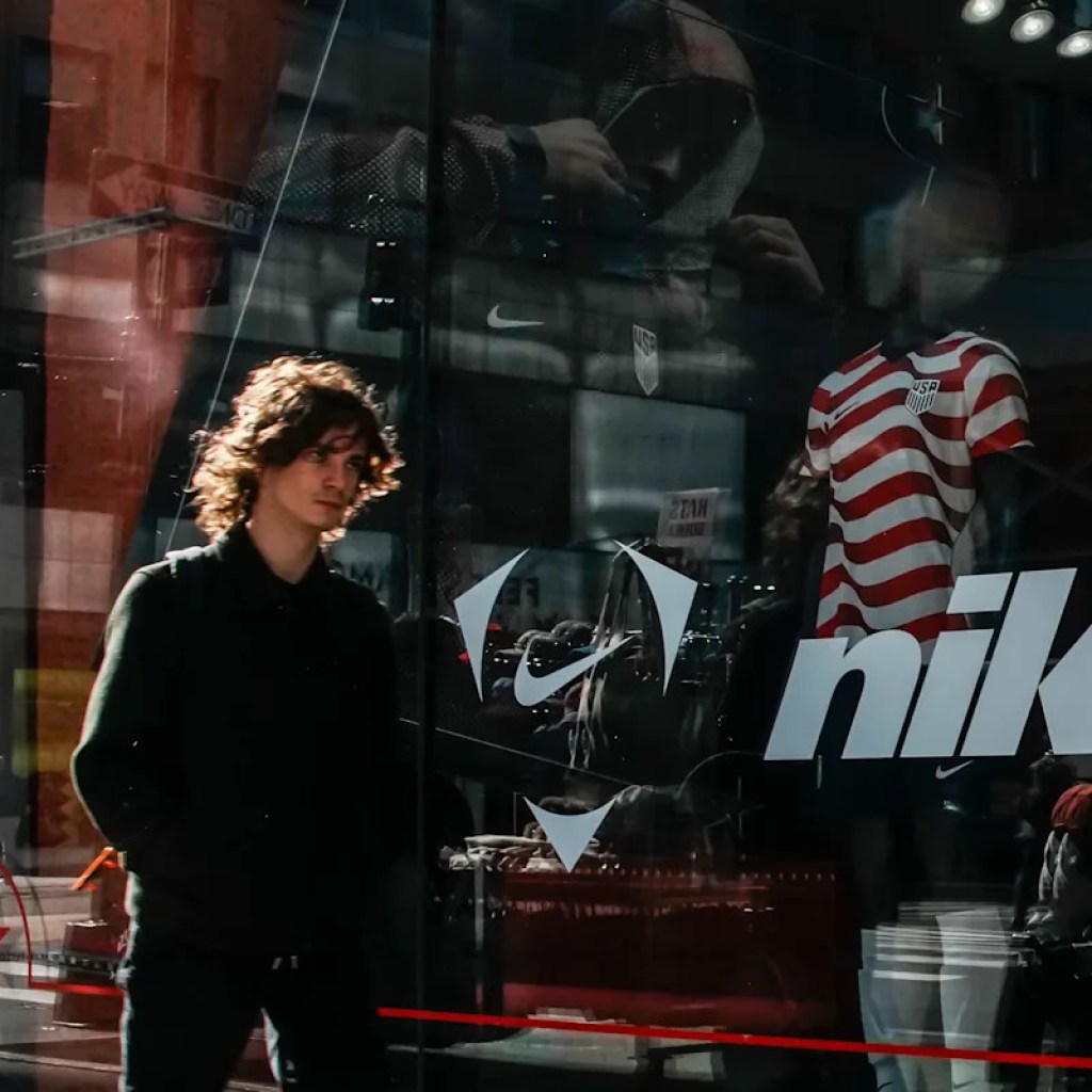 Trending tickers: latest investor updates on Nike, Tesla, Nvidia, Oracle and Berkeley Trending tickers: latest investor updates on Nike, Tesla, Nvidia, Oracle and Berkeley