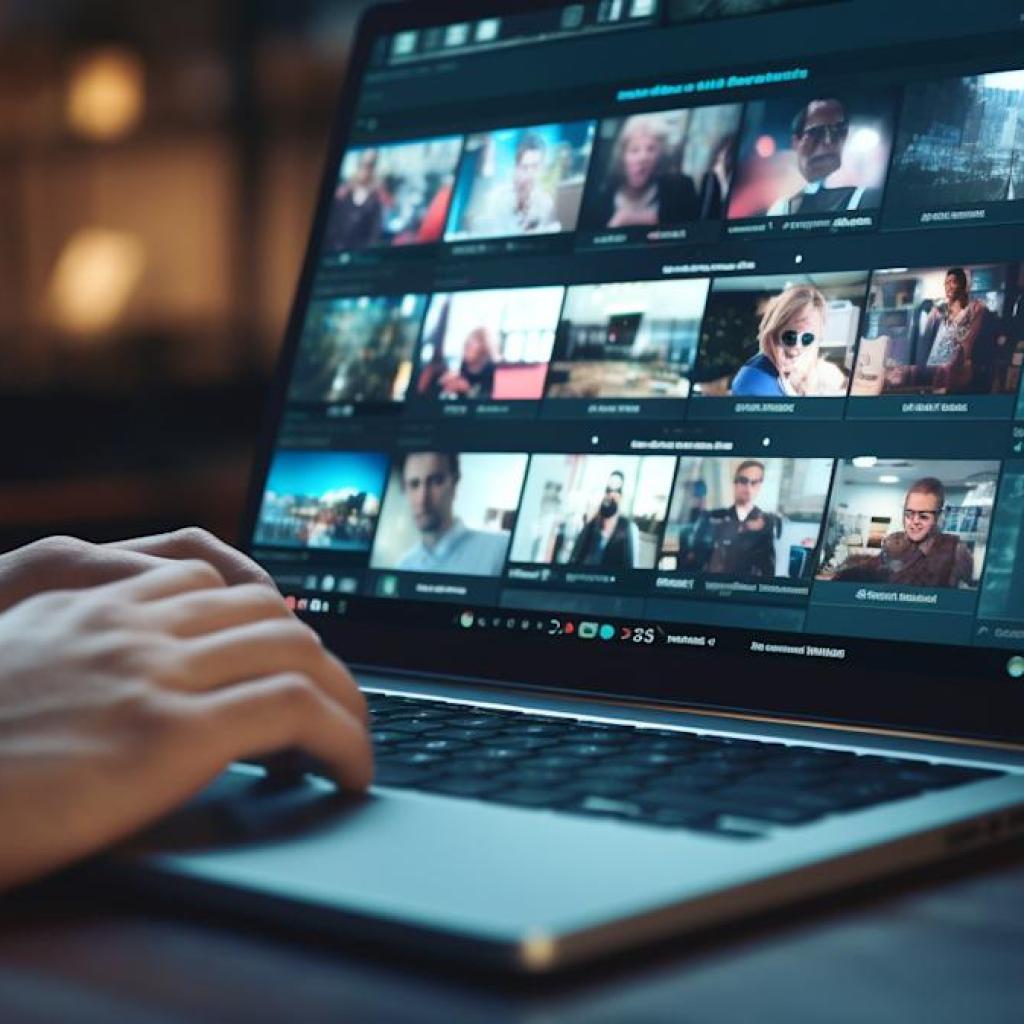 Zoom Communications Inc. (ZM) Rebrands as AI-First Platform, Unveils AI Companion to Boost Productivity Zoom Communications Inc. (ZM) Rebrands as AI-First Platform, Unveils AI Companion to Boost Productivity