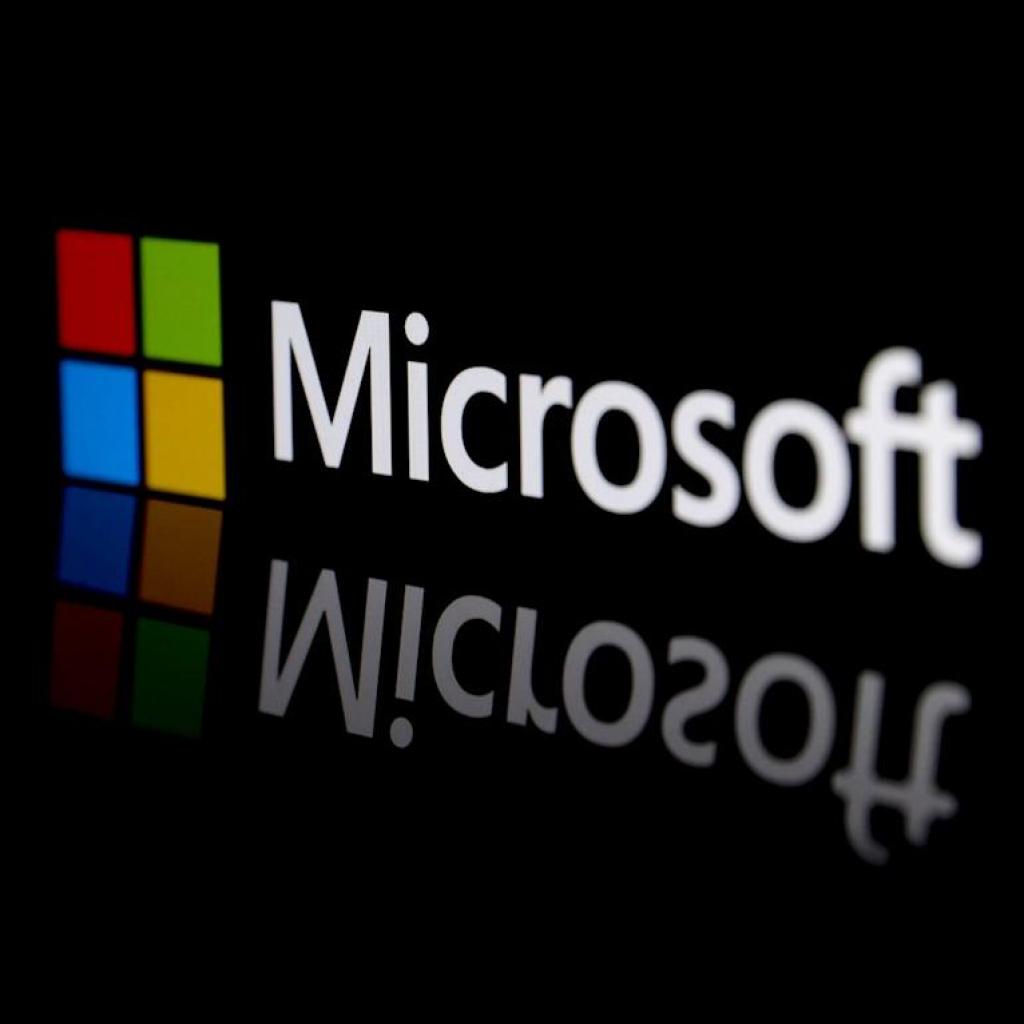Why Microsoft Stock Popped Today Why Microsoft Stock Popped Today