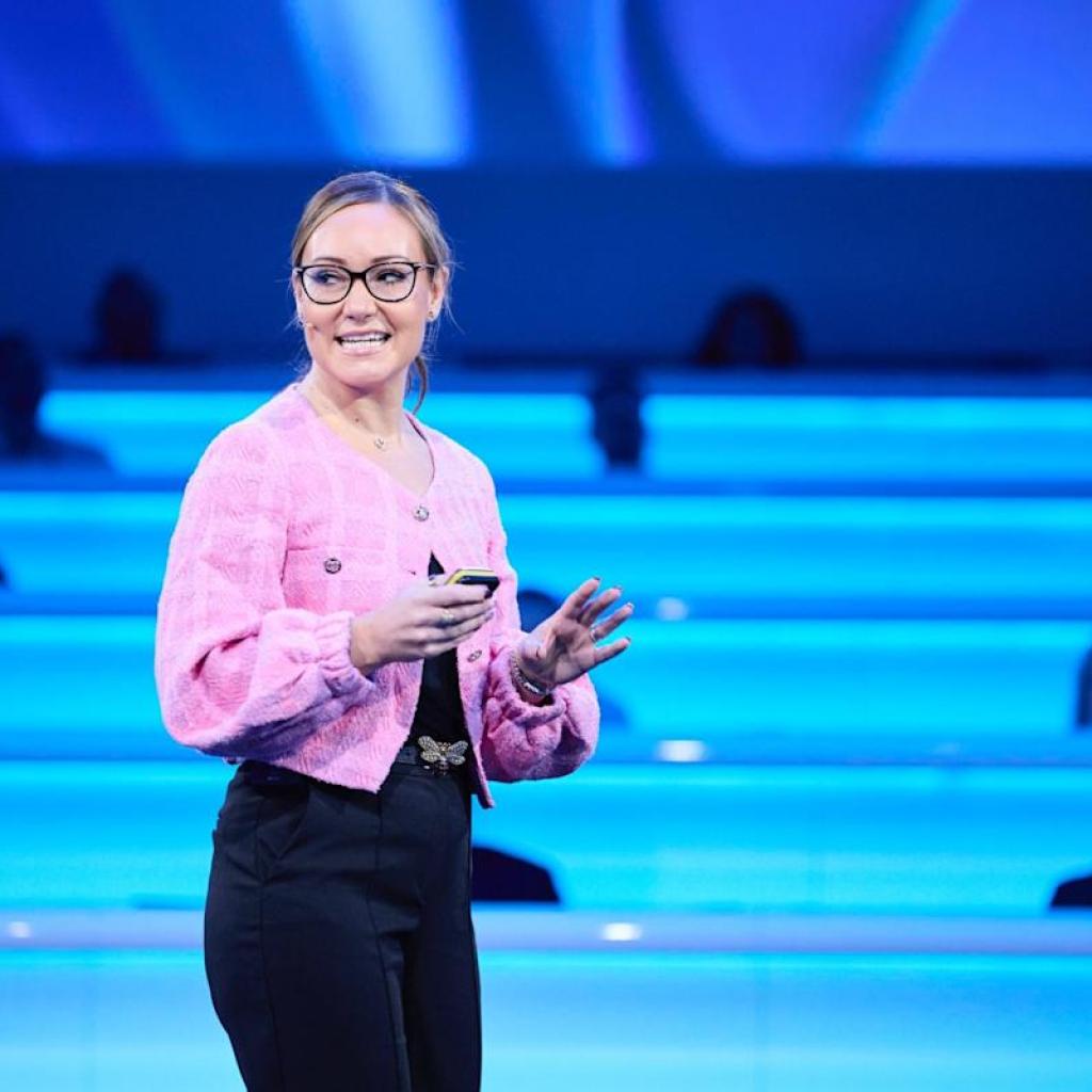 Cisco’s top exec and Amazon’s Andy Jassy share the same hiring red flag—and it’s something that can’t be taught Cisco’s top exec and Amazon’s Andy Jassy share the same hiring red flag—and it’s something that can’t be taught