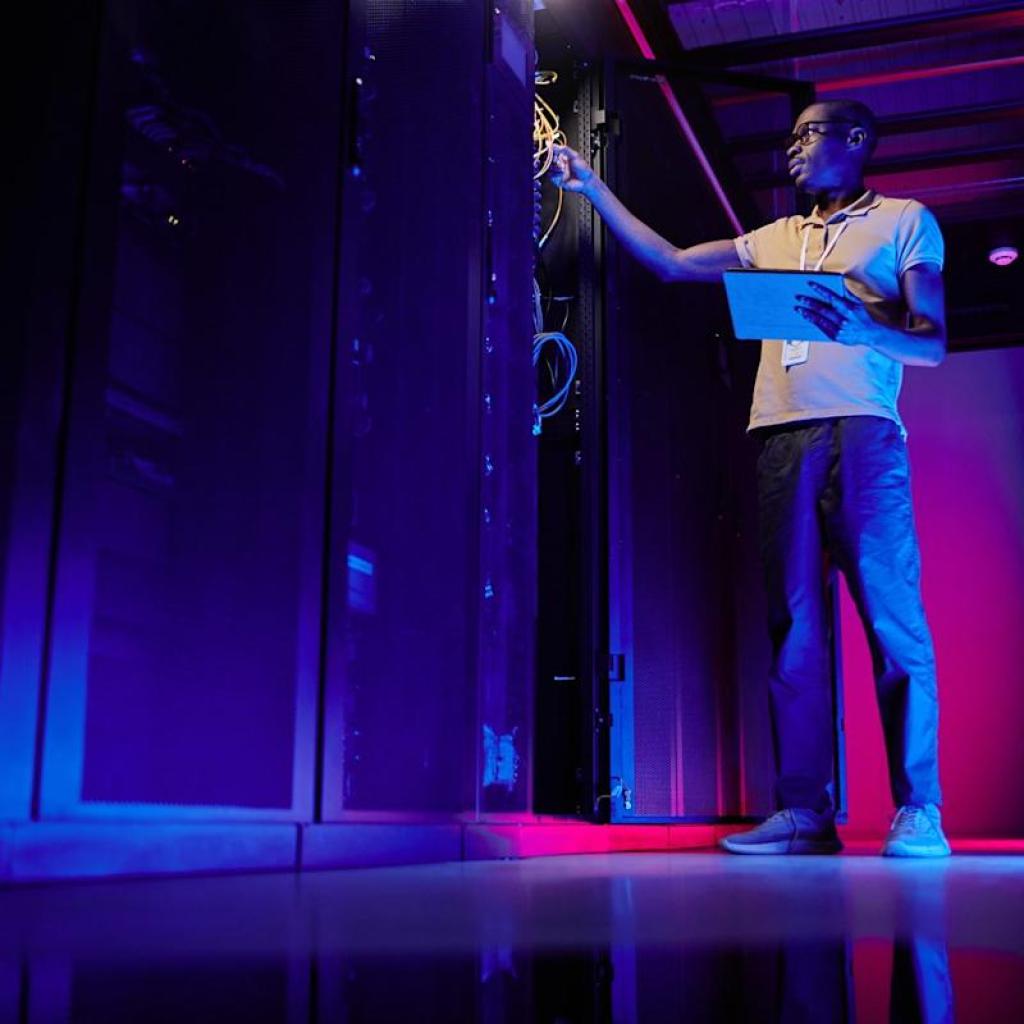 Nvidia Just Became the World’s Most Valuable Company. Is It Too Late to Buy the Stock? Nvidia Just Became the World’s Most Valuable Company. Is It Too Late to Buy the Stock?