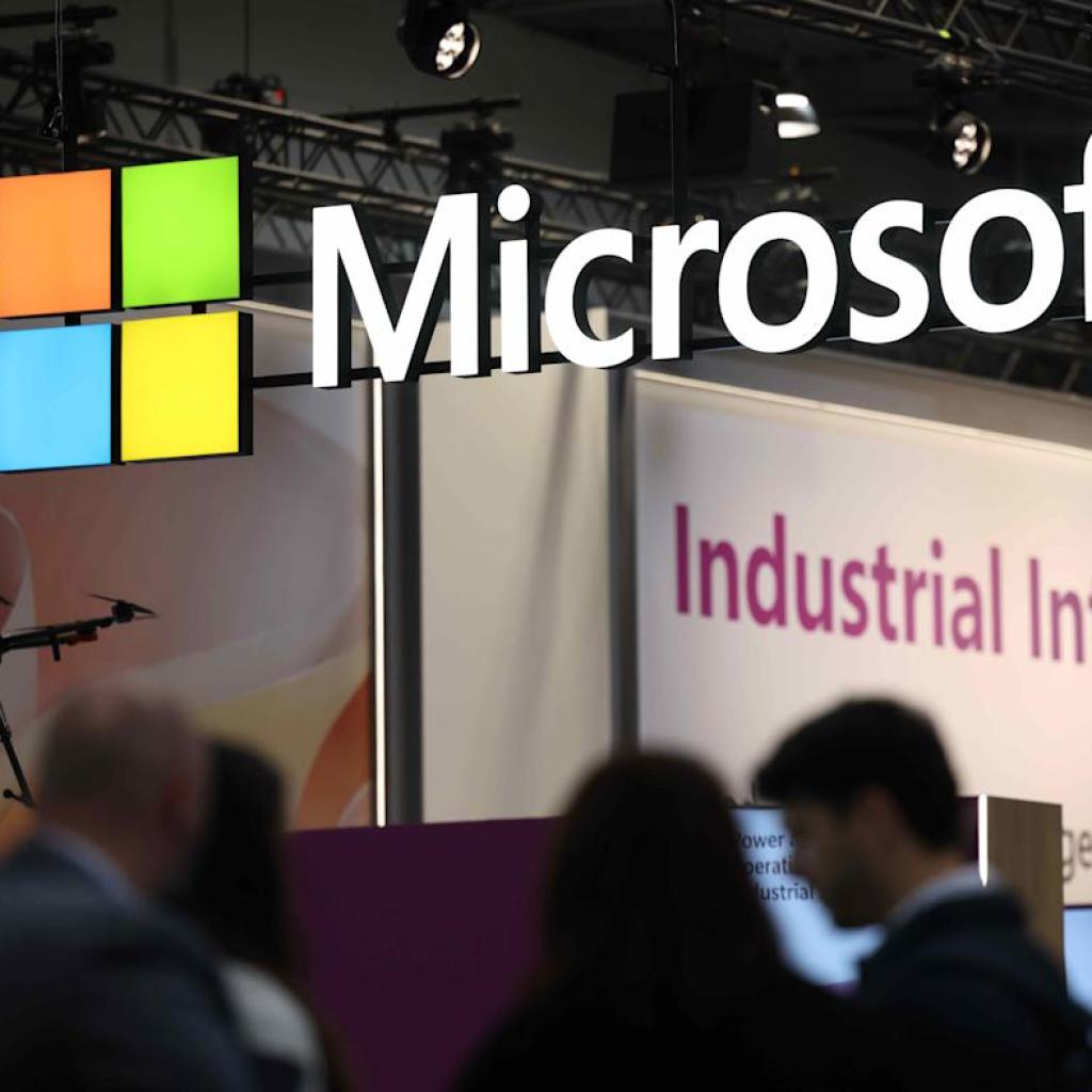 Here’s How Much Microsoft Stock Is Expected to Move After Earnings Here’s How Much Microsoft Stock Is Expected to Move After Earnings