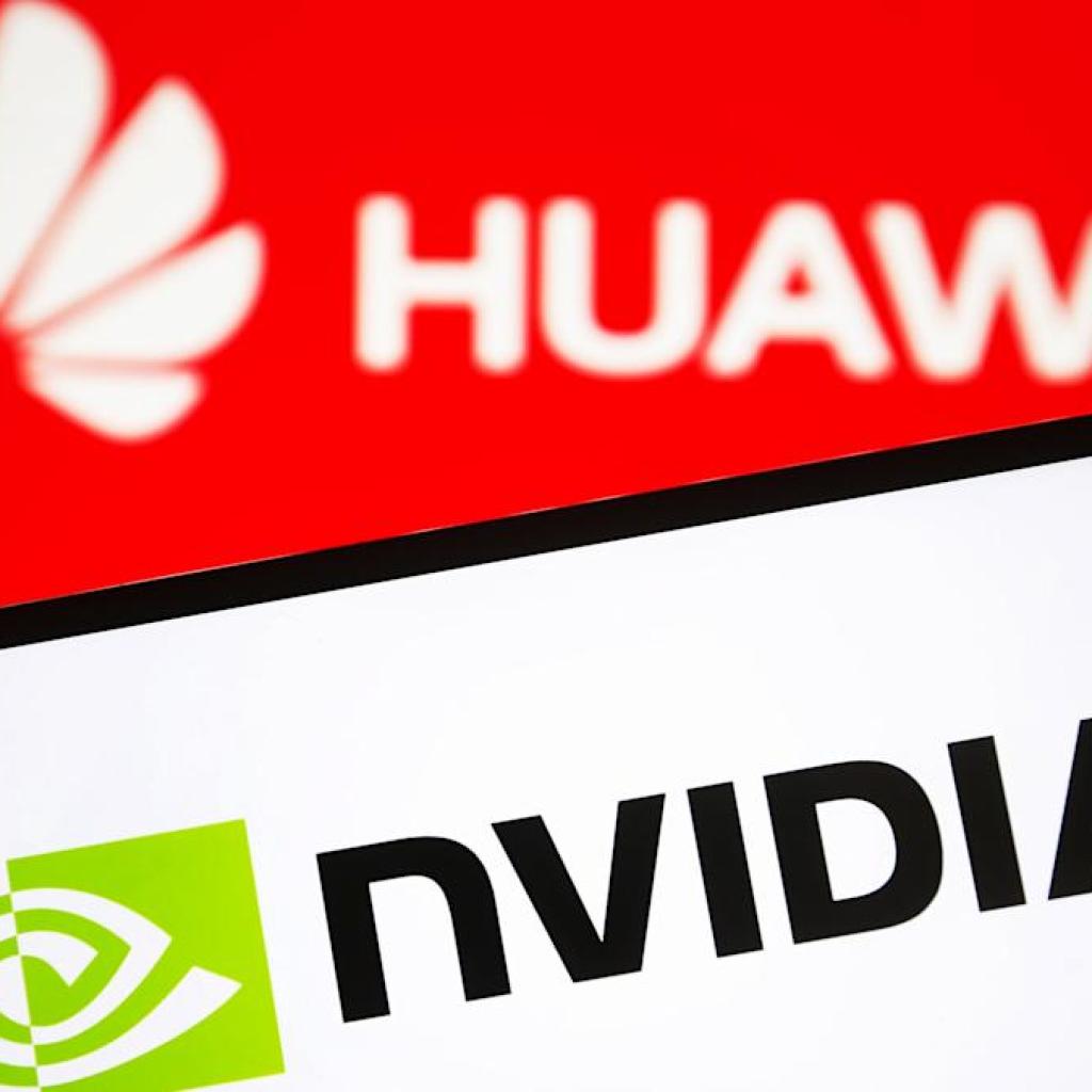 It’s ‘game over’ for Nvidia in China: Huawei’s reported new chip It’s ‘game over’ for Nvidia in China: Huawei’s reported new chip