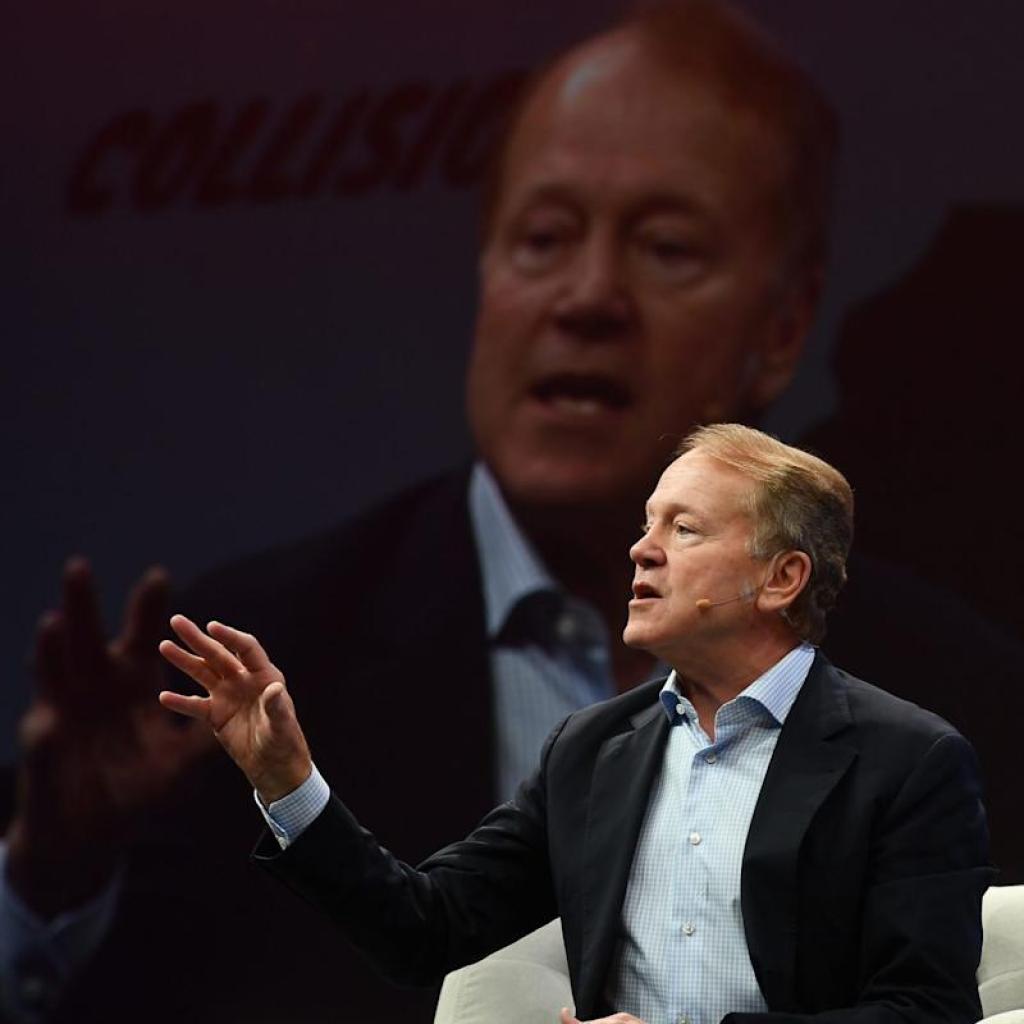 Cisco’s John Chambers lived through the dot-com crash. He says the AI bubble is harder to navigate Cisco’s John Chambers lived through the dot-com crash. He says the AI bubble is harder to navigate