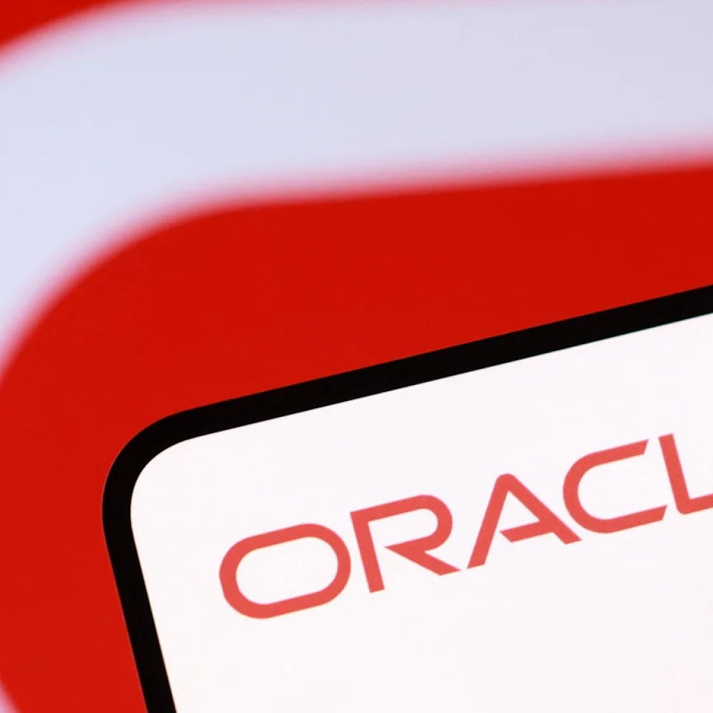 Oracle stock falls as AI costs exceed Wall Street estimates Oracle stock falls as AI costs exceed Wall Street estimates