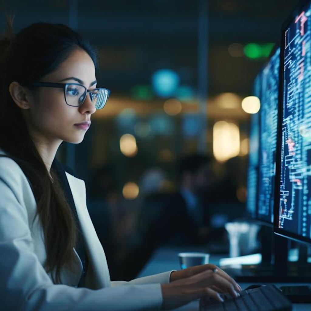 Bank of America Lifts Hewlett Packard Enterprise (HPE) Target, Sees Upside from Agentic AI Shift Bank of America Lifts Hewlett Packard Enterprise (HPE) Target, Sees Upside from Agentic AI Shift