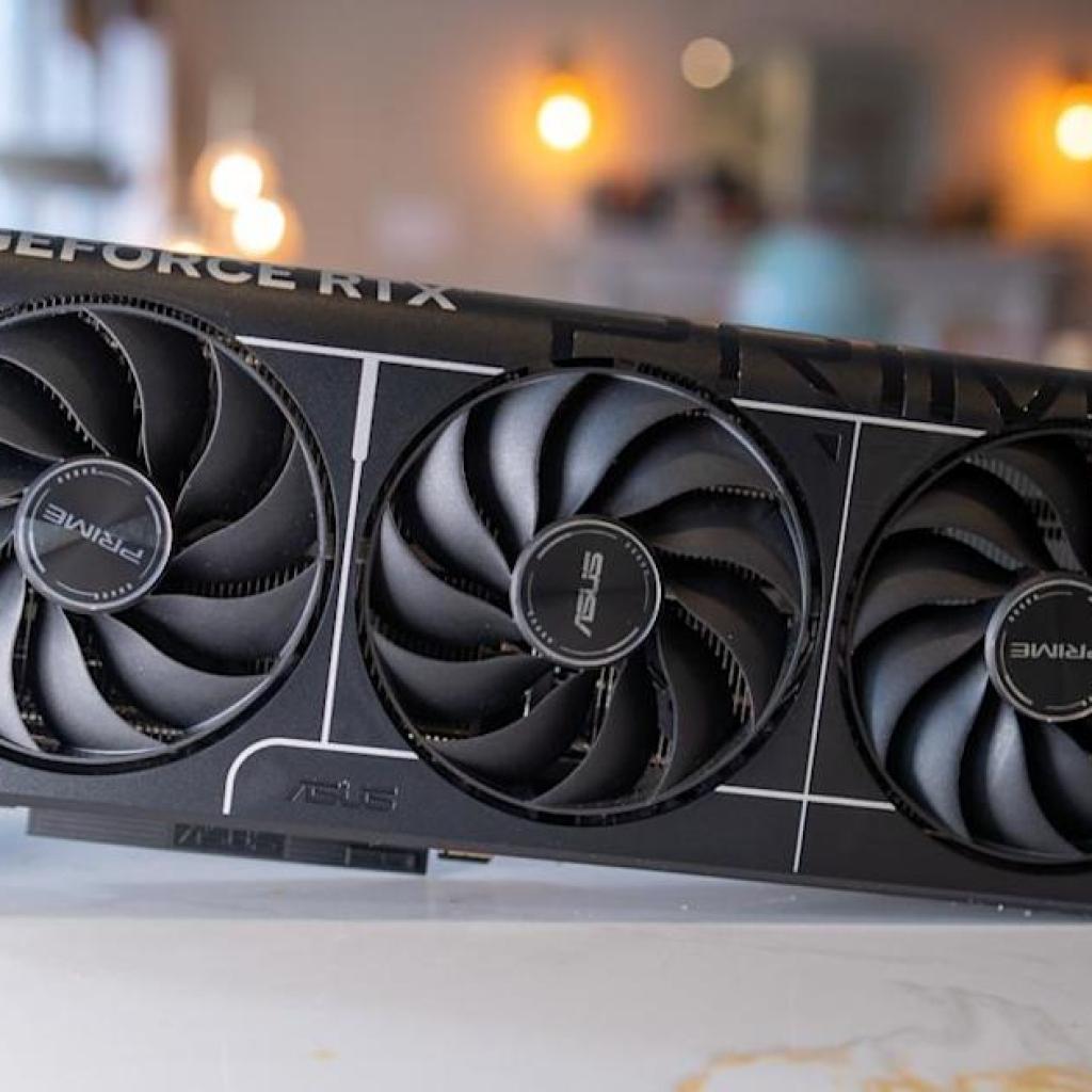 ASUS has stopped producing the NVIDIA RTX 5070 Ti and 5060 Ti 16GB, saying they’ve reached ‘end of life’ ASUS has stopped producing the NVIDIA RTX 5070 Ti and 5060 Ti 16GB, saying they’ve reached ‘end of life’