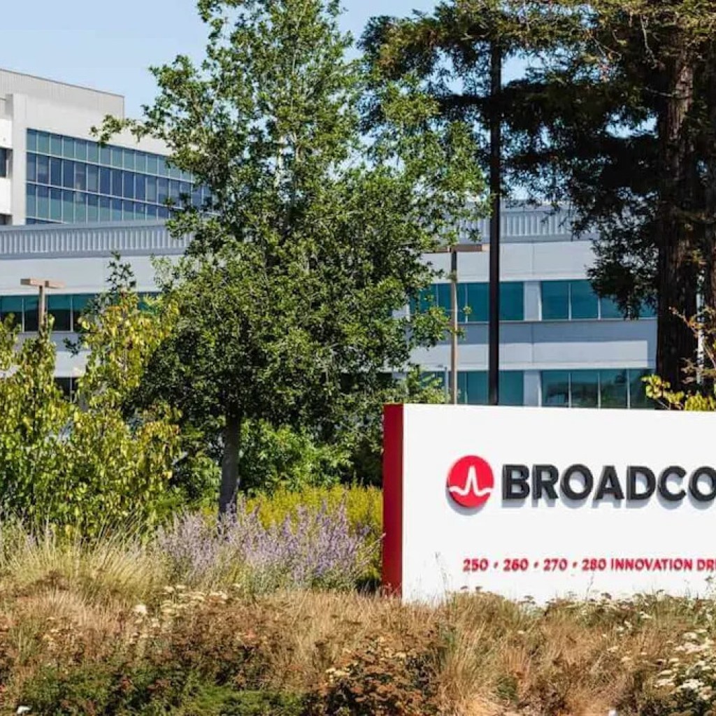 Is Broadcom Stock Outperforming the Nasdaq? Is Broadcom Stock Outperforming the Nasdaq?