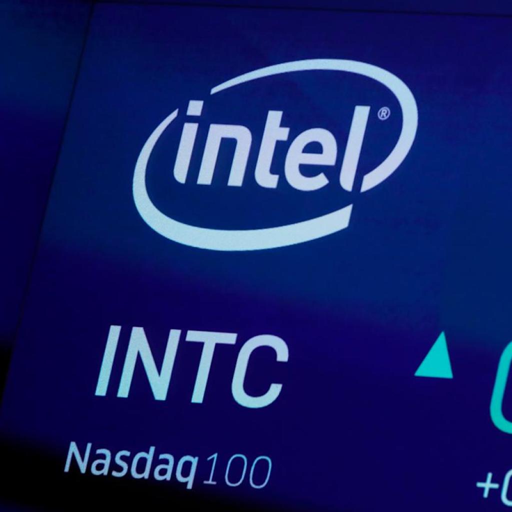 Intel stock posts biggest five-day gain in history amid report of potential breakup Intel stock posts biggest five-day gain in history amid report of potential breakup