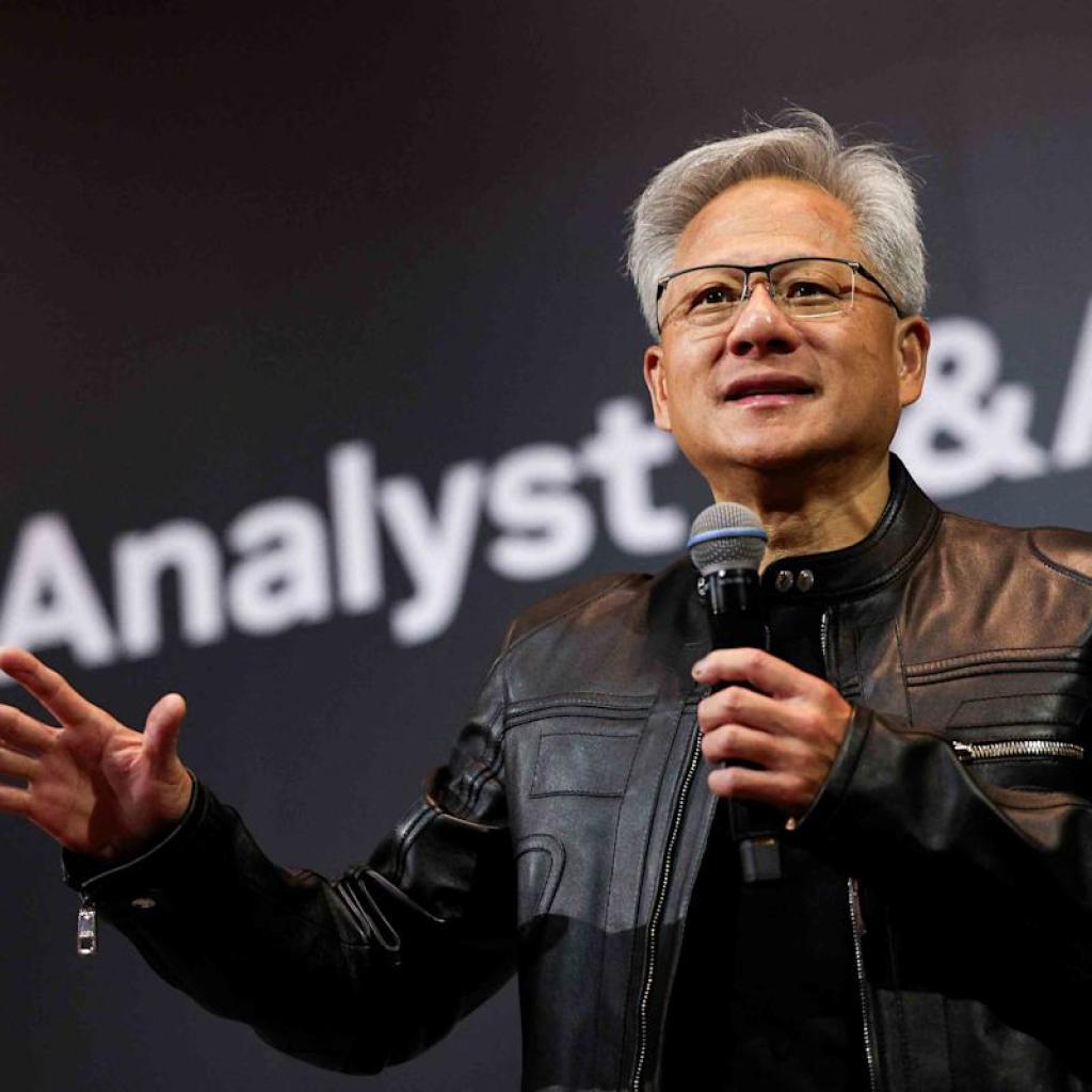 Here’s What 5 Wall Street Analysts Have to Say About Nvidia’s Earnings Here’s What 5 Wall Street Analysts Have to Say About Nvidia’s Earnings