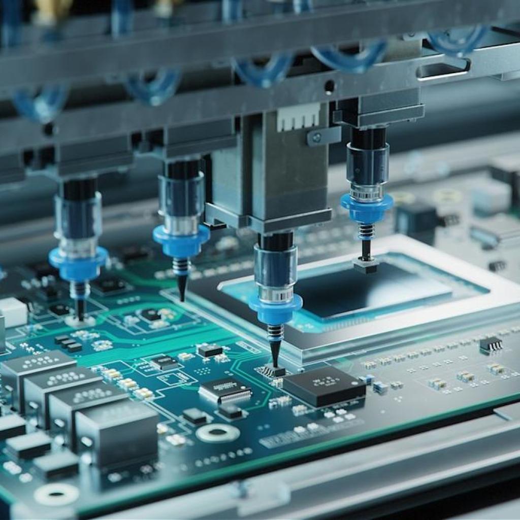 The Reasons Behind Intel Stock Decline Today The Reasons Behind Intel Stock Decline Today