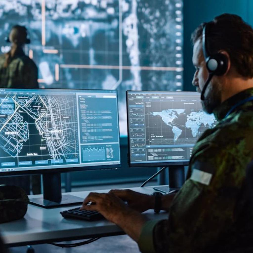 Wedbushs Ives: Palantir, Oracle and Microsoft dominate AI integration in defense Wedbushs Ives: Palantir, Oracle and Microsoft dominate AI integration in defense
