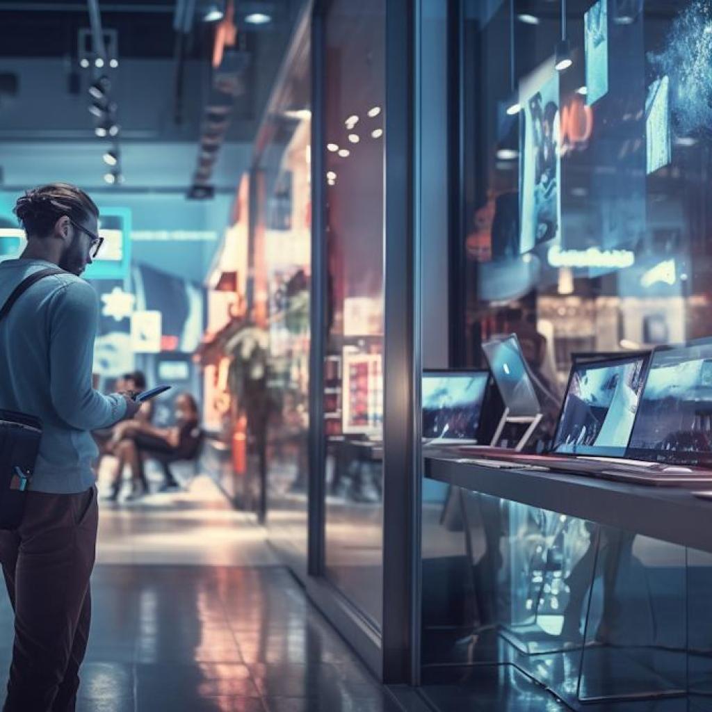 Amazon.com, Inc. (AMZN)’s AWS Chosen by Philips to Drive AI-Powered Healthcare Innovation Amazon.com, Inc. (AMZN)’s AWS Chosen by Philips to Drive AI-Powered Healthcare Innovation