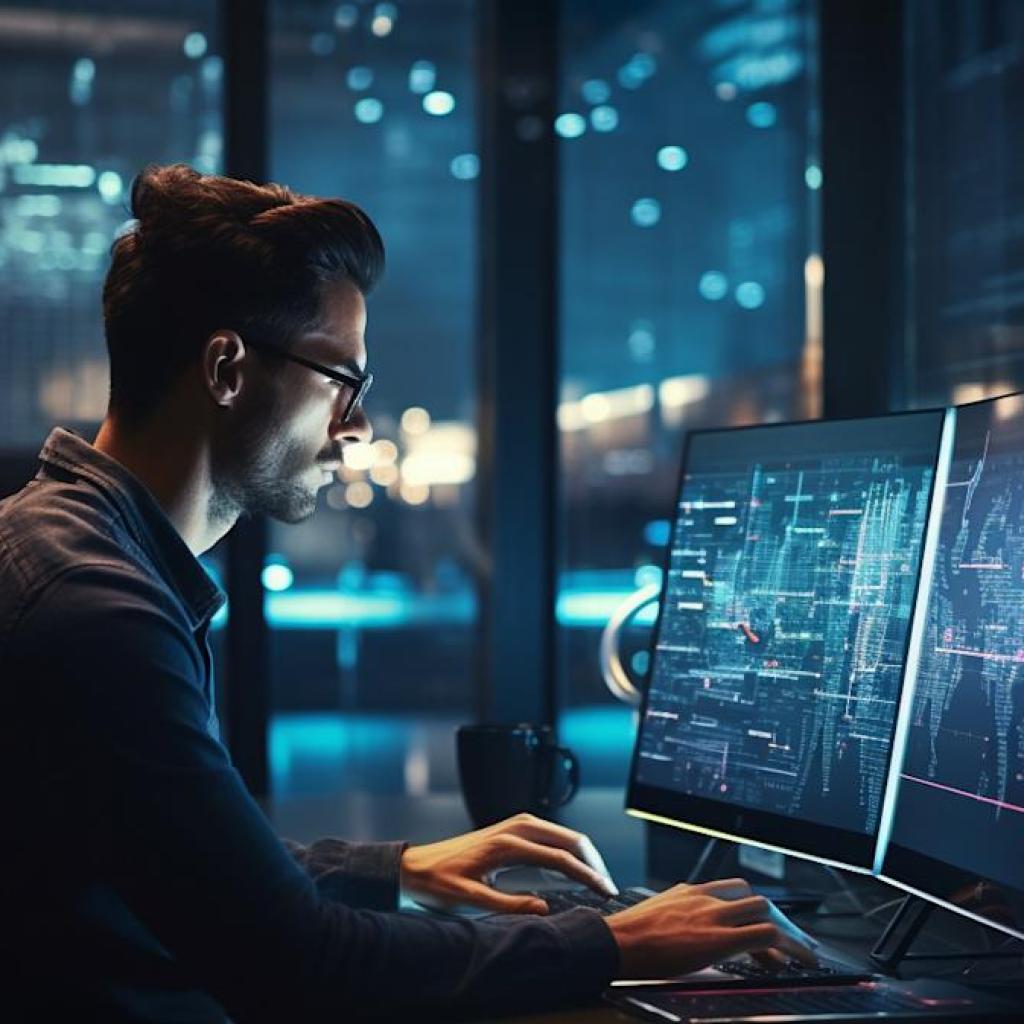 Palantir Technologies Inc. (PLTR): Report Reveals Bold IRS AI Overhaul Plan with Elon Musk’s DOGE Team Palantir Technologies Inc. (PLTR): Report Reveals Bold IRS AI Overhaul Plan with Elon Musk’s DOGE Team